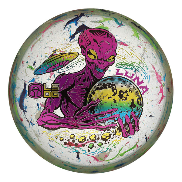 Colorshift Jawbreaker Z Flx Luna