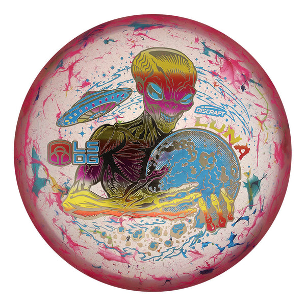 Colorshift Jawbreaker Z Flx Luna