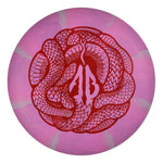 Anthony Barela CT Swirl Snake Pit Focus