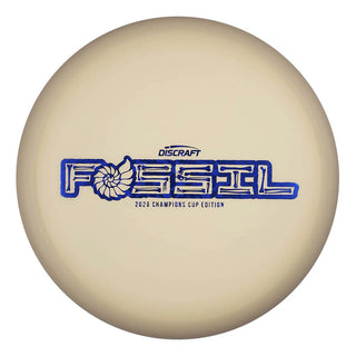 #2 UV Purple (Blue Dark Shatter) 173-174 Champion's Cup CT UV Photon Fossil