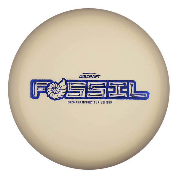 #2 UV Purple (Blue Dark Shatter) 173-174 Champion's Cup CT UV Photon Fossil