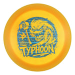 #2 (Blue Lasers) 170-172 Catrina Allen Typhoon