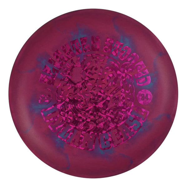 Supreme Flight Slightly Stoopid Dylan Cease Luna (Bear)