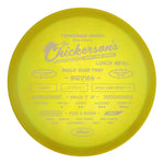 #67 (White Matte) 177+ Chris Dickerson "Chickerson's" Z Swirl Buzzz