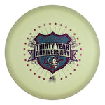 #17 Off White (EXACT DISC) 177+ Climo Disc Golf Major Line 30 Year HOF Belleair
