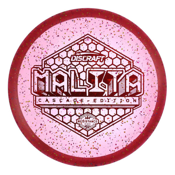 Cascade Challenge Z Confetti Malita