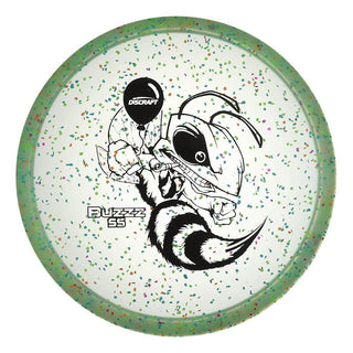 #1 (Black) 177+ Confetti Z Buzzz SS