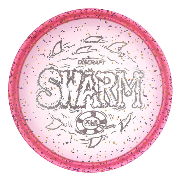 CryZtal Flx Confetti Swarm