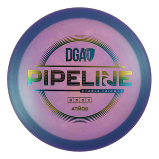 #29 (Spring Sunset) 173-174 DGA Atmos Pipeline