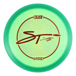 #41 (Red Sparkle) 173-174 DGA Atmos Sullivan Tipton Pipeline