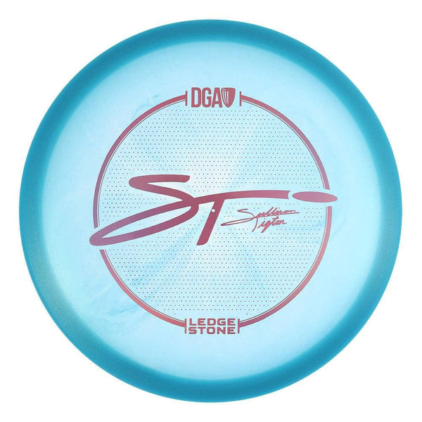 #42 (Pink Holo) 177+ DGA Atmos Sullivan Tipton Squall