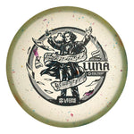 Disc Point Jawbreaker Z Flx Luna