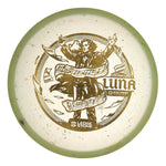 Disc Point Jawbreaker Z Flx Luna