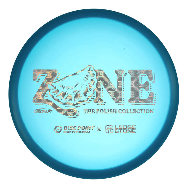 Disc Point Super Flx Zone