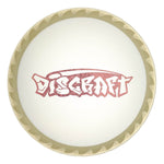#5 Clear (Pink Hearts) 177+ Discraft Graffiti Barstamp FuZed Line Buzzz