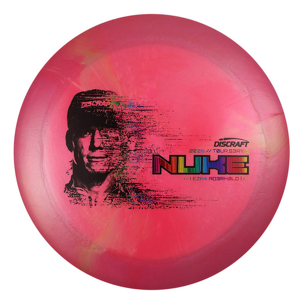 2026 Tour Series Ezra Aderhold Nuke