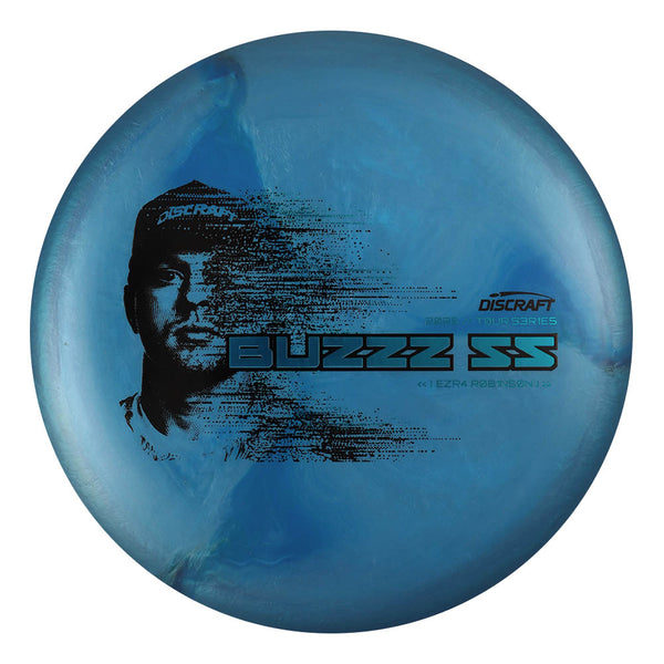 2026 Tour Series Ezra Robinson Buzzz SS