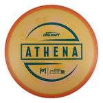 Paul McBeth ESP Athena