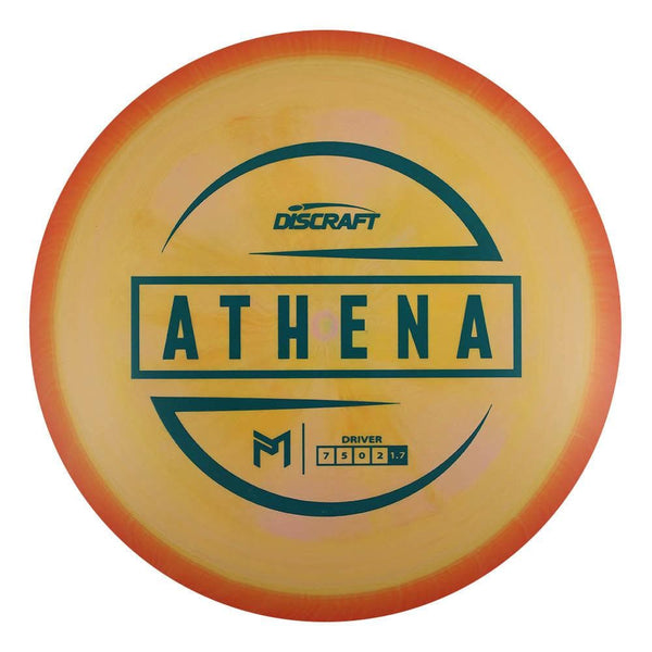 Paul McBeth ESP Athena