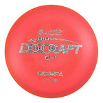 Anthony Barela ESP Cigarra