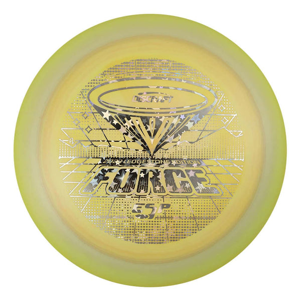 #48 (Silver Holo Stars) 164-166 ESP Lite Force