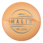 Paul McBeth ESP Malta