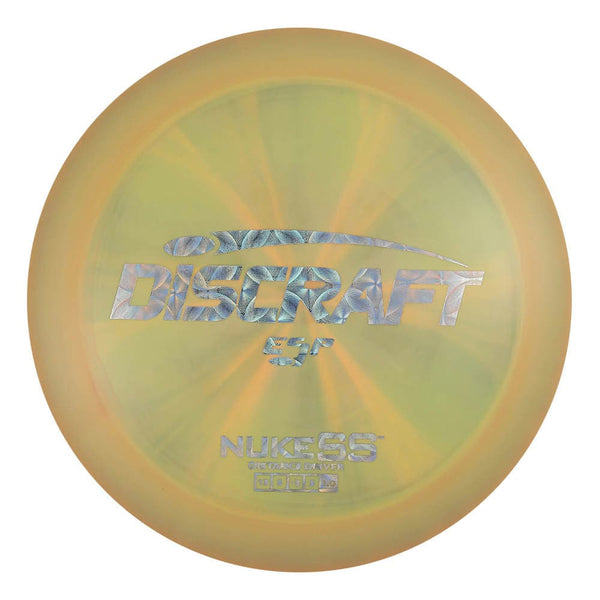 #33 (Spirograph) 173-174 ESP Nuke SS