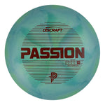 #35 (Red Matte) 175-176 Paige Pierce ESP Passion