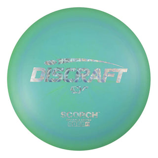 #97 (Spirograph) 173-174 ESP Scorch