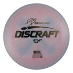 Paige Pierce 5x ESP Sol