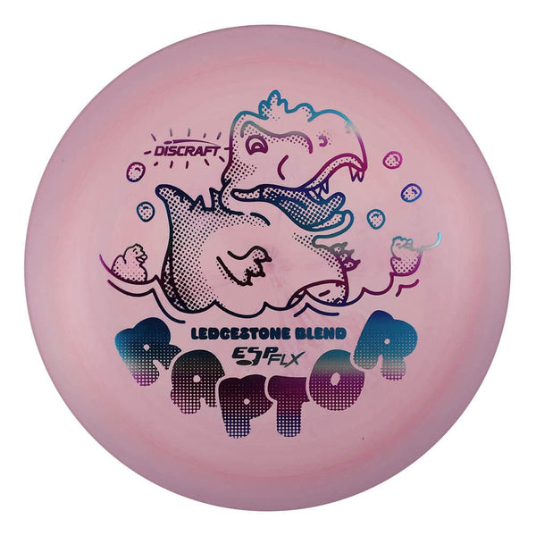 ESP Super Flx Raptor