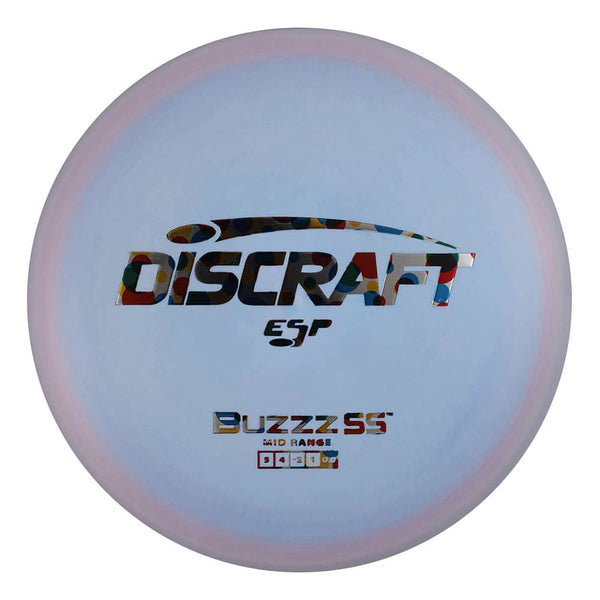 #48 (Wonderbread ) 177+ ESP Buzzz SS