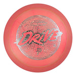 #22 (Discraft) 173-174 Paige Pierce ESP First Run Drive