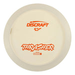 #6 (Orange Matte) 170-172 ESP White Thrasher