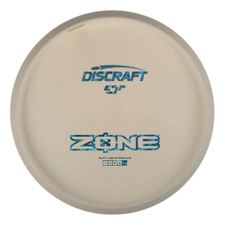 #2 (Blue Light Shatter) 173-174 ESP White Zone