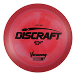 #31 (Black) 173-174 First Run ESP Venom