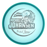 #4 Comet - Z Metallic ((Signed by MJ on bottom) Gold Sparkle) 177+ Flip Factory (Vault Preview)