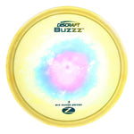 #9 (Spring Sunset) 175-176 Fly Dye Z Buzzz