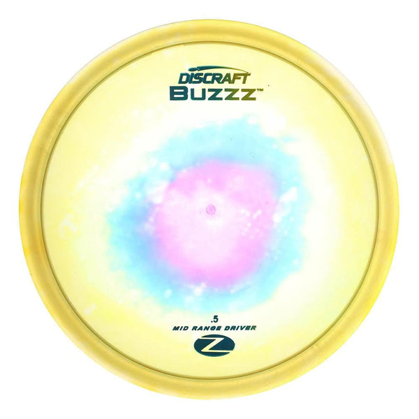 #9 (Spring Sunset) 175-176 Fly Dye Z Buzzz