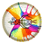 Fly Dye Confetti Z Archer