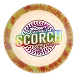 Fly Dye FuZed Scorch