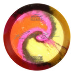 #22 (Circuit Board) 173-174 Paul McBeth Fly & Flag Dye Z Hades