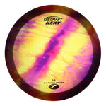 #17 (Rainbow) 173-174 Fly Dye Z Heat