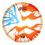 #24 (Red Metallic) 177+ Fly Dye Z Meteor