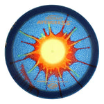 #7 (Circuit Board) 173-174 Fly Dye Z Avenger SS