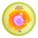 #16 Fly (Purple Rose) 175-176 Fly Dye Z Buzzz