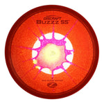 #23 Fly (Red Matte-allic) 177+ Fly Dye Z Buzzz SS
