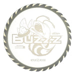 Fuzed Line Buzzz with Saw Pattern