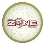 #18 (Red Matte) 173-174 Confetti FuZed Zone