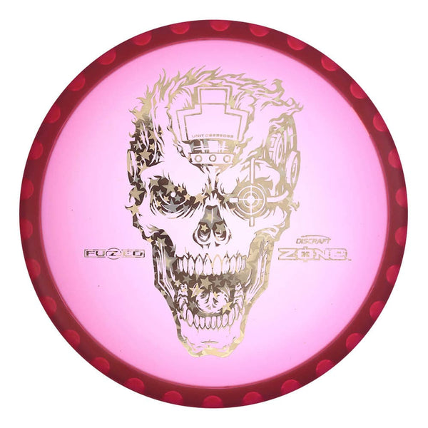 #28 (Silver Holo Stars) 173-174 Glo FuZed Zone